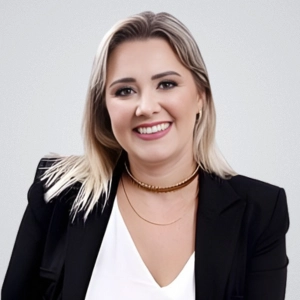 Karoline Bunn Borba, Federal University of Santa Catarina, Brazil